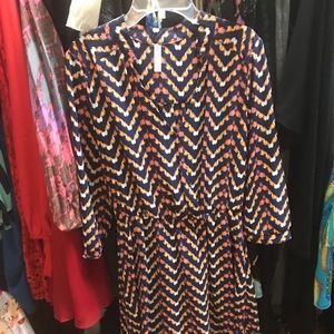 xhilaration dress size S